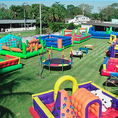 Brinquedos
